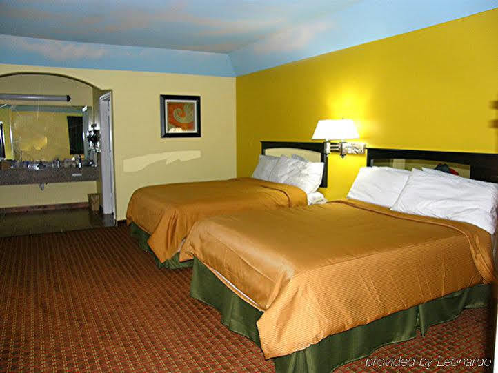 Scottish Inns & Suites Timber Creek, Houston, Tx Barker Cameră foto