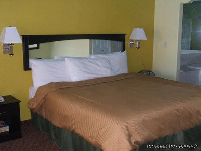 Scottish Inns & Suites Timber Creek, Houston, Tx Barker Cameră foto