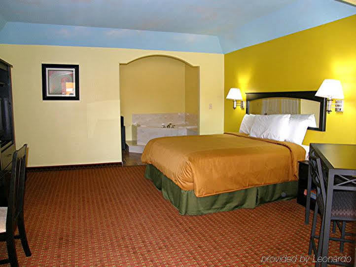 Scottish Inns & Suites Timber Creek, Houston, Tx Barker Cameră foto